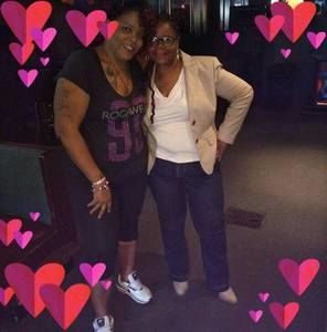 Meet your Posher, Lena